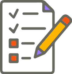 How it works icon How it works icon