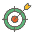 Self referral icon Self referral icon