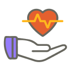 Self referral icon Self referral icon